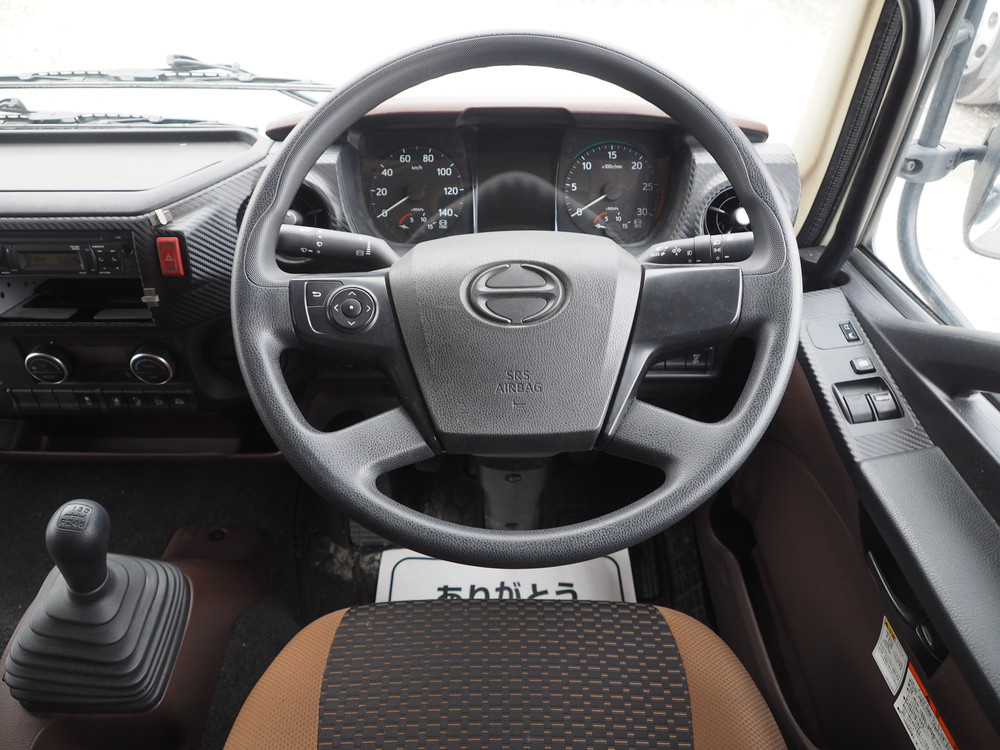 日野 レンジャー 冷凍バン 中型 2KG-FD2ABG 年式 R1[写真30]