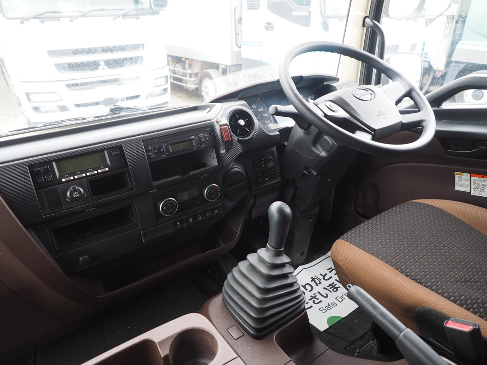 日野 レンジャー 冷凍バン 中型 2KG-FD2ABG 年式 R1[写真31]