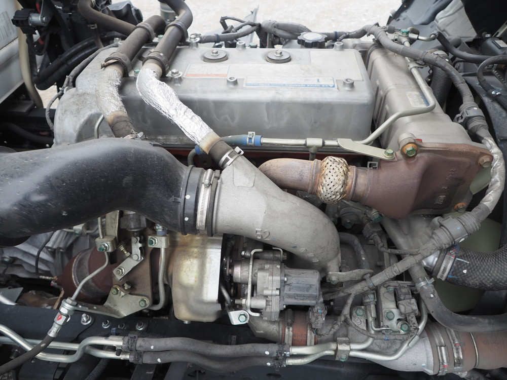 日野 レンジャー 冷凍バン 中型 2KG-FD2ABG 年式 R1[写真62]