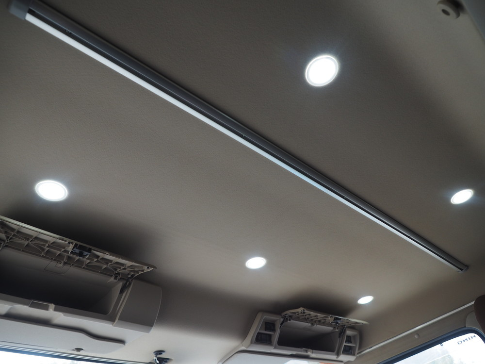 日野 レンジャー 冷凍バン 中型 2KG-FD2ABG 年式 R1[写真39]