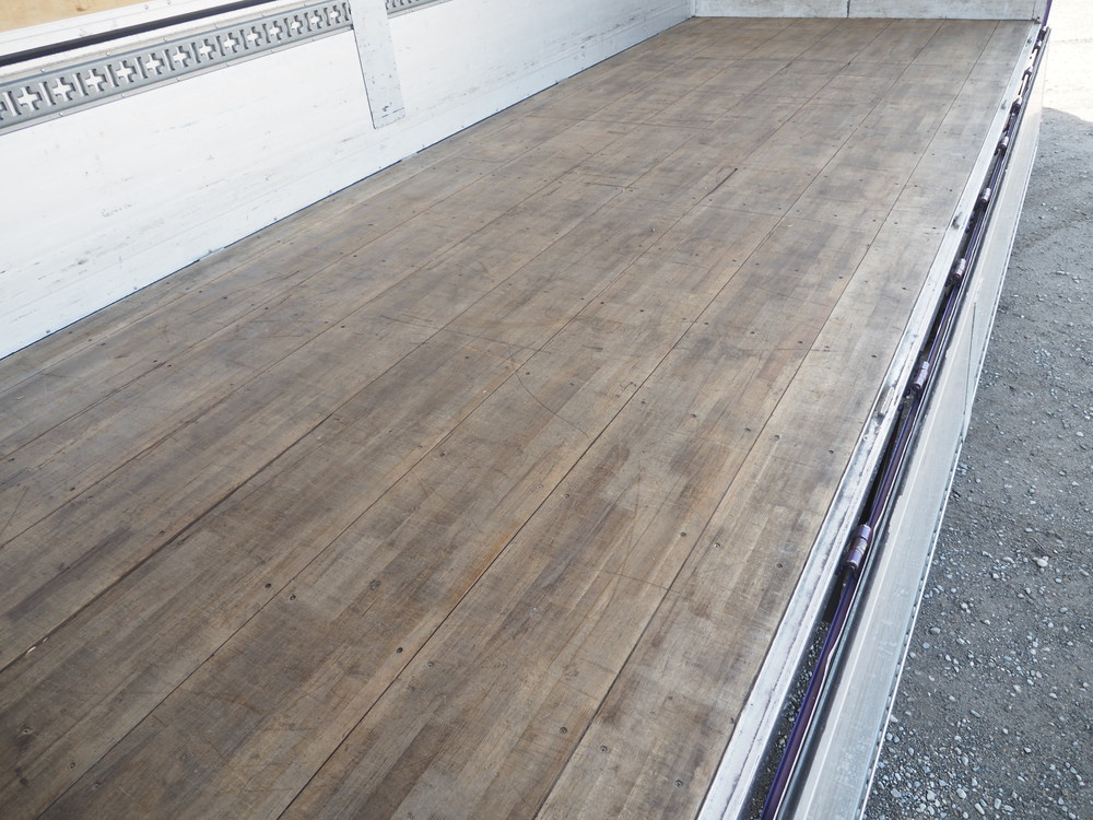 日野 レンジャー ウイング車 中型 BKG-FD7JLYA 年式 H23[写真21]