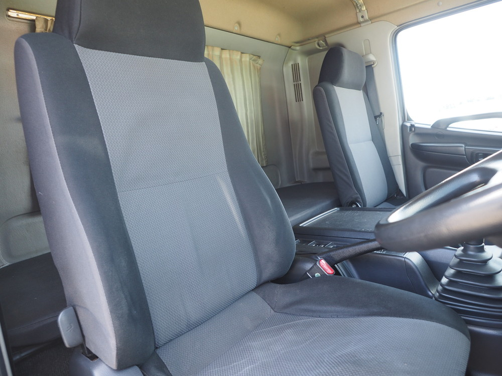 日野 レンジャー ウイング車 中型 BKG-FD7JLYA 年式 H23[写真34]