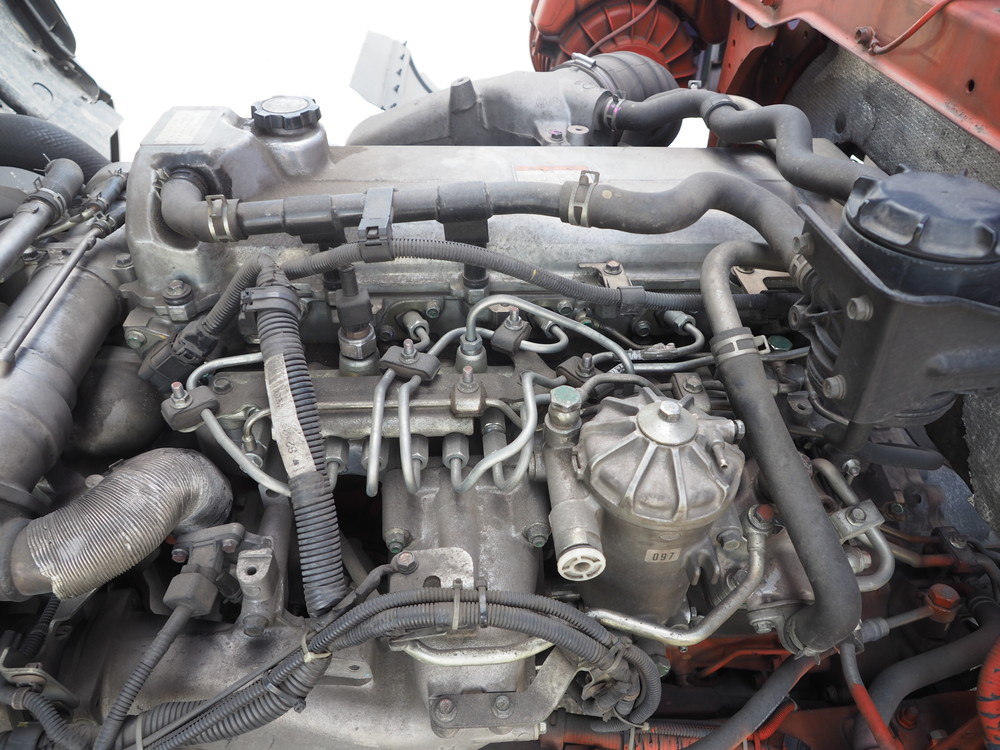 日野 レンジャー ウイング車 中型 BKG-FD7JLYA 年式 H23[写真50]