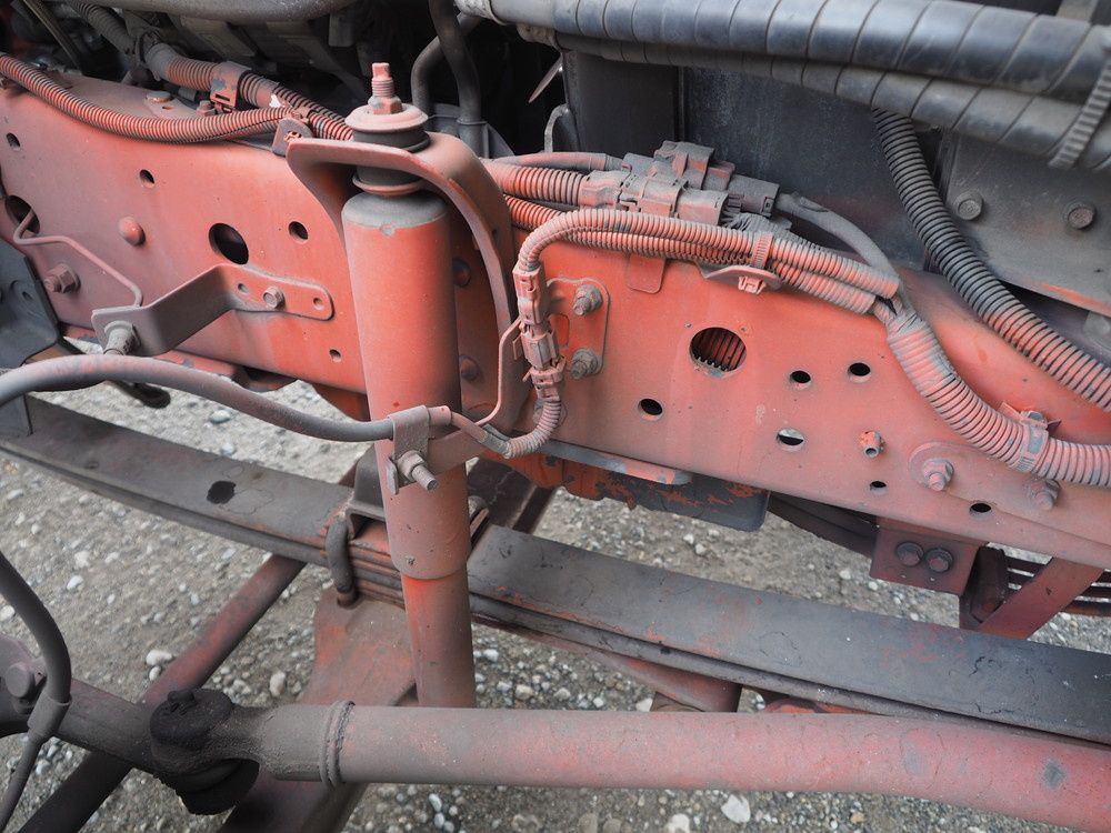 日野 レンジャー ウイング車 中型 BKG-FD7JLYA 年式 H23[写真47]