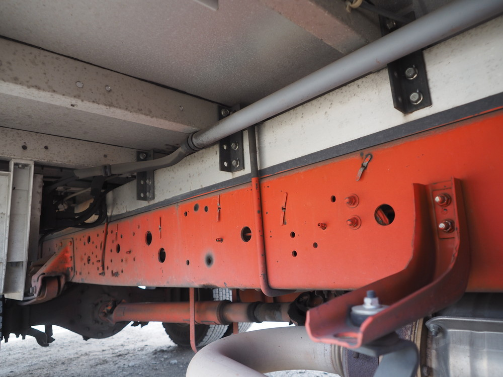 日野 レンジャー ウイング車 中型 BKG-FD7JLYA 年式 H23[写真46]