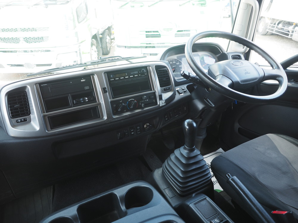 日野 レンジャー ウイング車 中型 BKG-FD7JLYA 年式 H23[写真36]