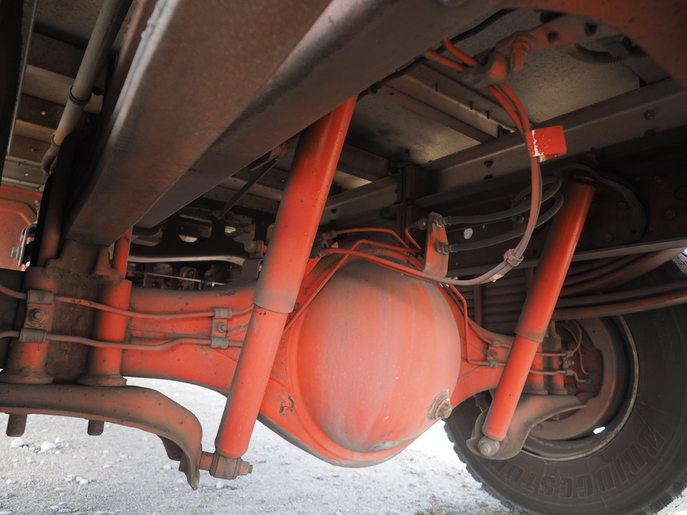 日野 レンジャー ウイング車 中型 BKG-FD7JLYA 年式 H23[写真44]