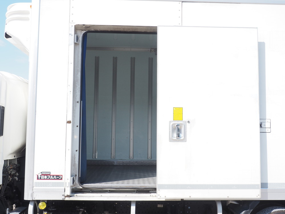 いすゞ エルフ 冷凍バン 小型 TKG-NPR85AN 年式 H25[写真20]