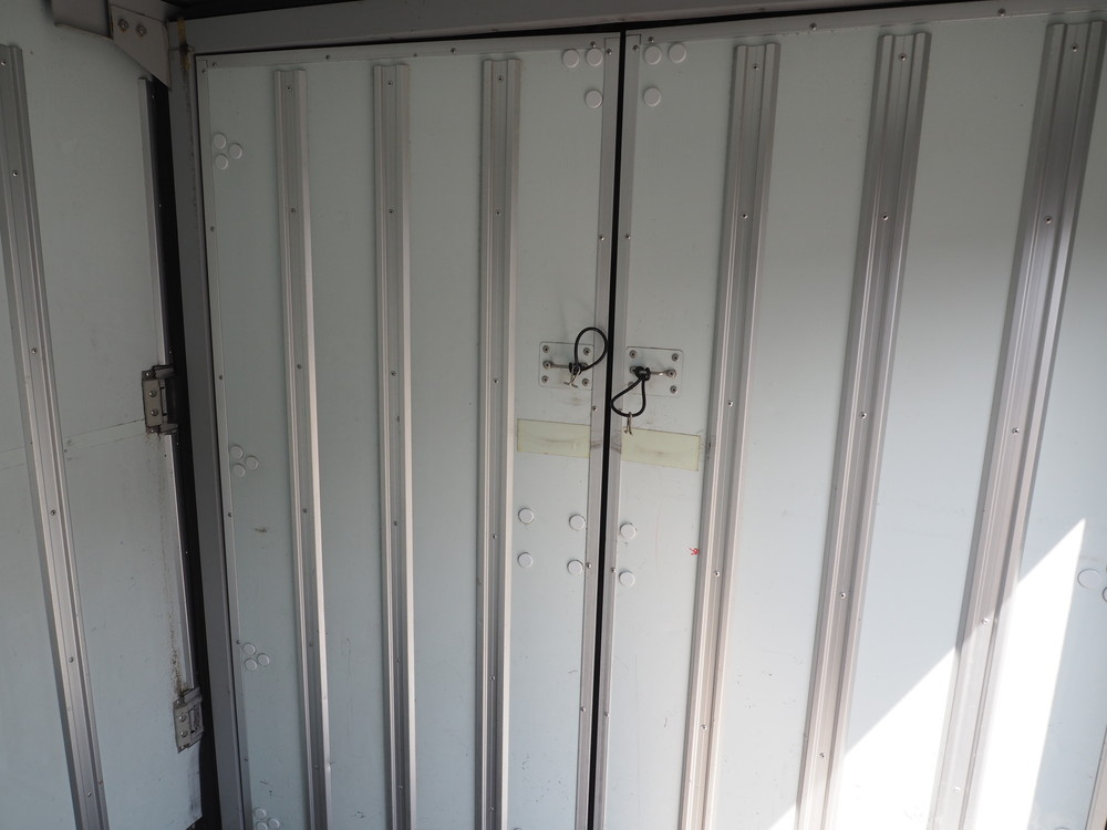 いすゞ エルフ 冷凍バン 小型 TKG-NPR85AN 年式 H25[写真34]