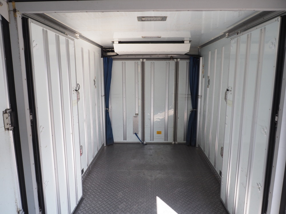 いすゞ エルフ 冷凍バン 小型 TKG-NPR85AN 年式 H25[写真35]