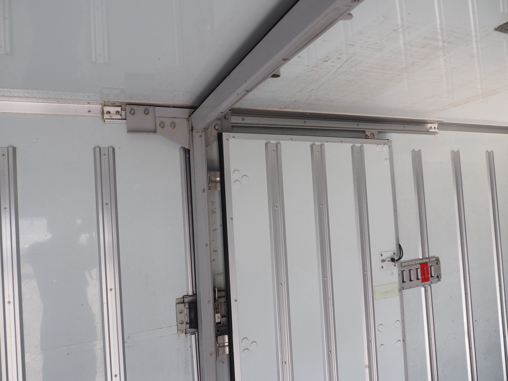 いすゞ エルフ 冷凍バン 小型 TKG-NPR85AN 年式 H25[写真36]