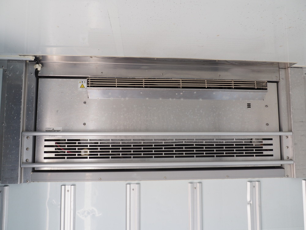 いすゞ エルフ 冷凍バン 小型 TKG-NPR85AN 年式 H25[写真40]