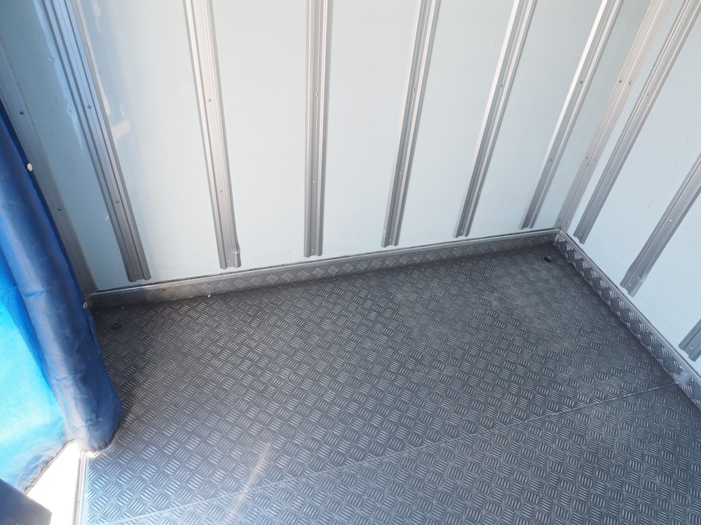 いすゞ エルフ 冷凍バン 小型 TKG-NPR85AN 年式 H25[写真38]