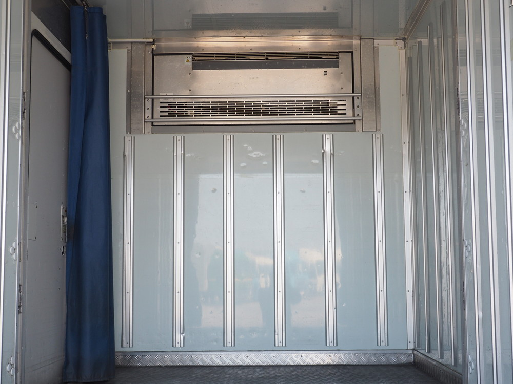 いすゞ エルフ 冷凍バン 小型 TKG-NPR85AN 年式 H25[写真39]