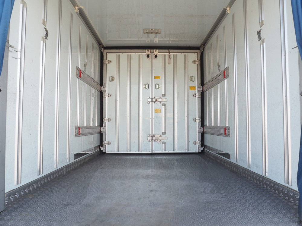 いすゞ エルフ 冷凍バン 小型 TKG-NPR85AN 年式 H25[写真33]