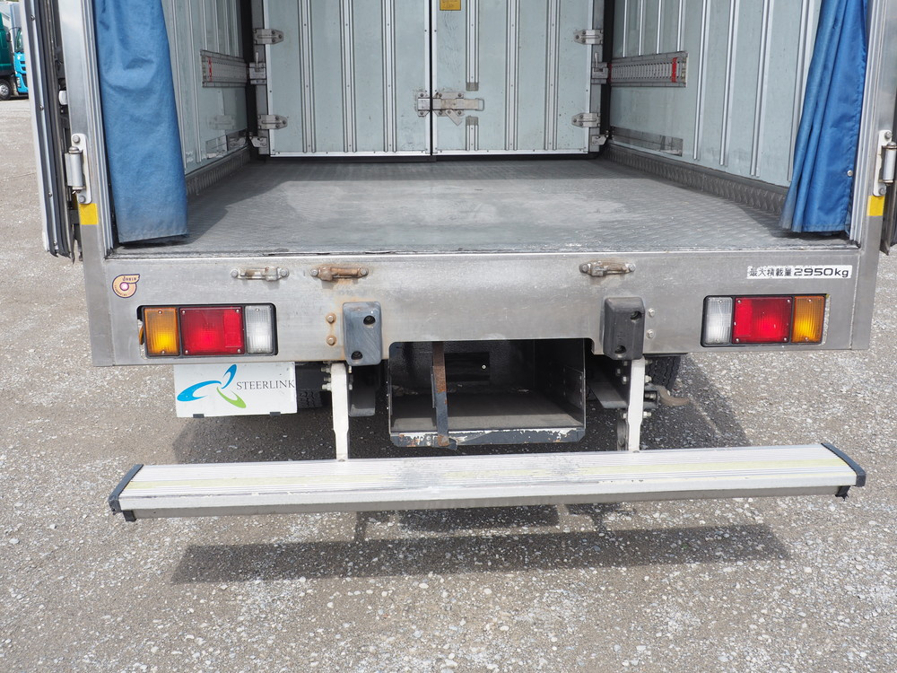 いすゞ エルフ 冷凍バン 小型 TKG-NPR85AN 年式 H25[写真29]