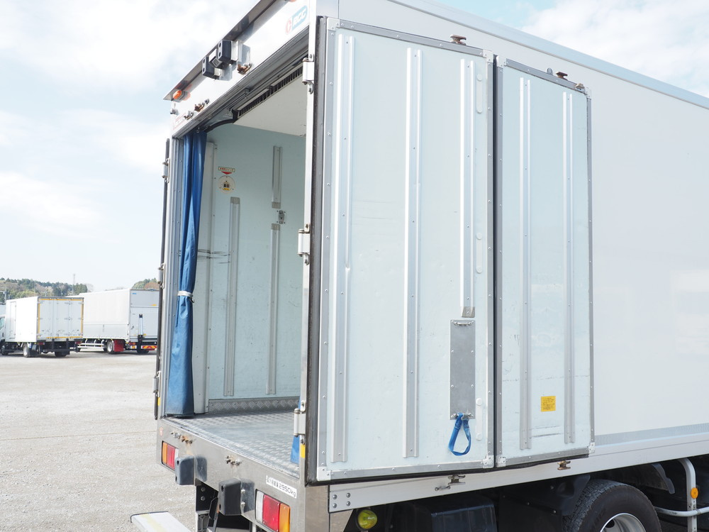 いすゞ エルフ 冷凍バン 小型 TKG-NPR85AN 年式 H25[写真46]