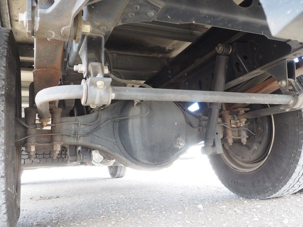 いすゞ エルフ 冷凍バン 小型 TKG-NPR85AN 年式 H25[写真60]