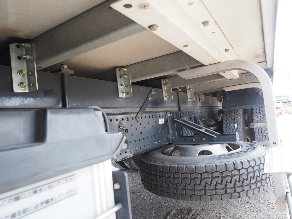 いすゞ エルフ 冷凍バン 小型 TKG-NPR85AN 年式 H25[写真63]