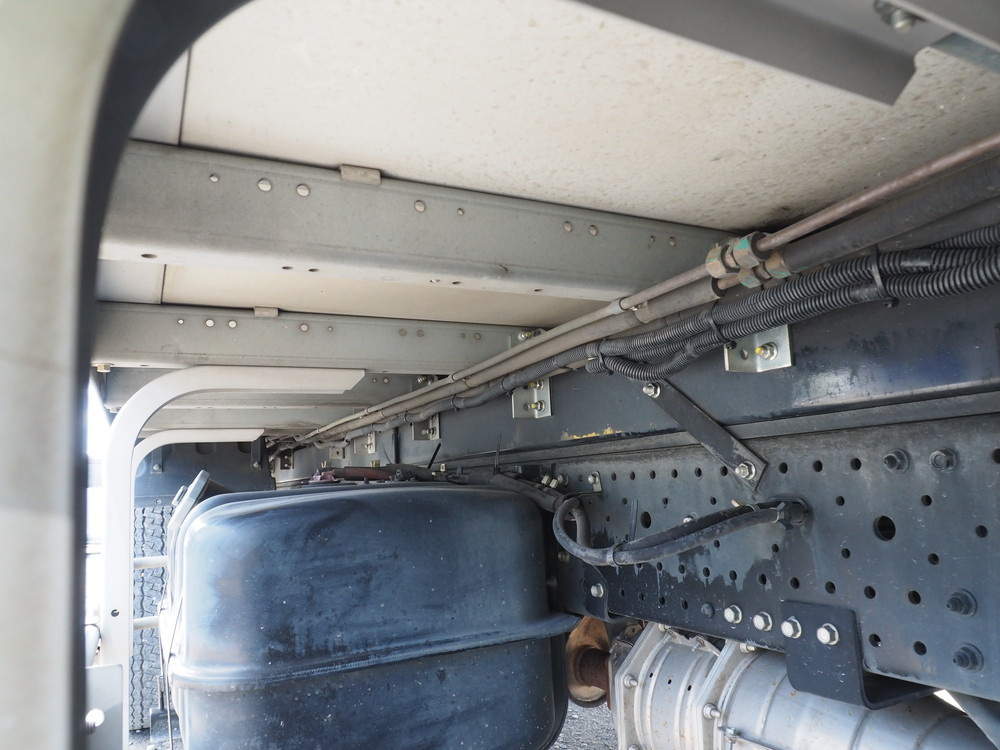 いすゞ エルフ 冷凍バン 小型 TKG-NPR85AN 年式 H25[写真65]