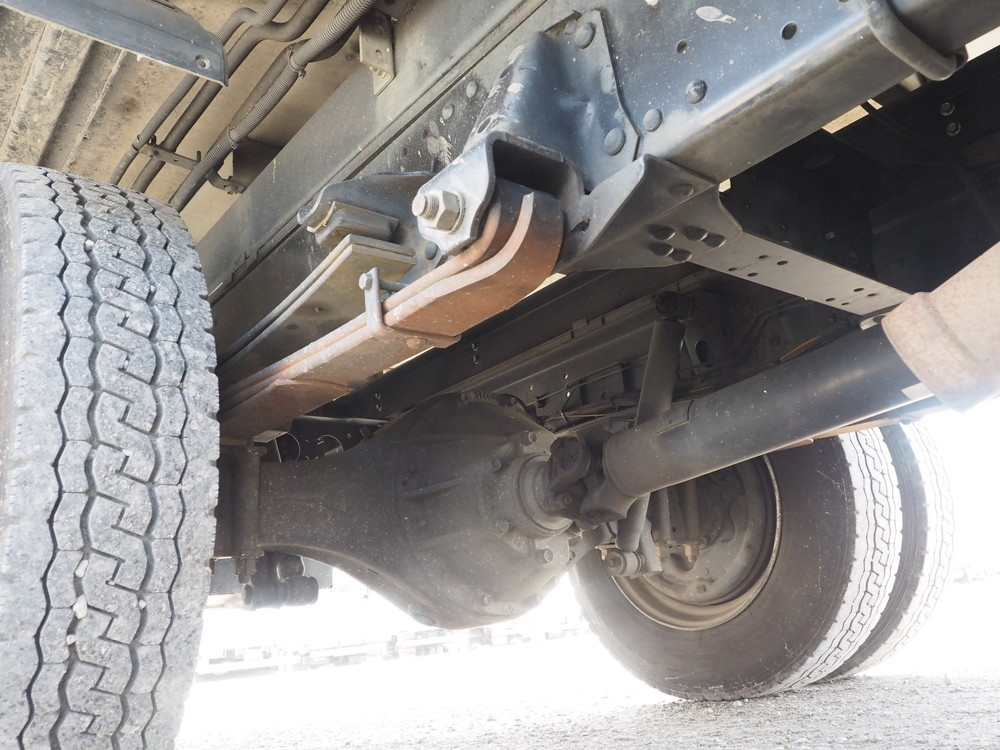 いすゞ エルフ 冷凍バン 小型 TKG-NPR85AN 年式 H25[写真64]