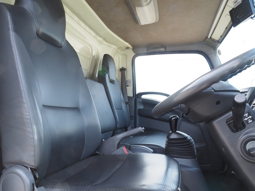 いすゞ エルフ 冷凍バン 小型 TKG-NPR85AN 年式 H25[写真49]