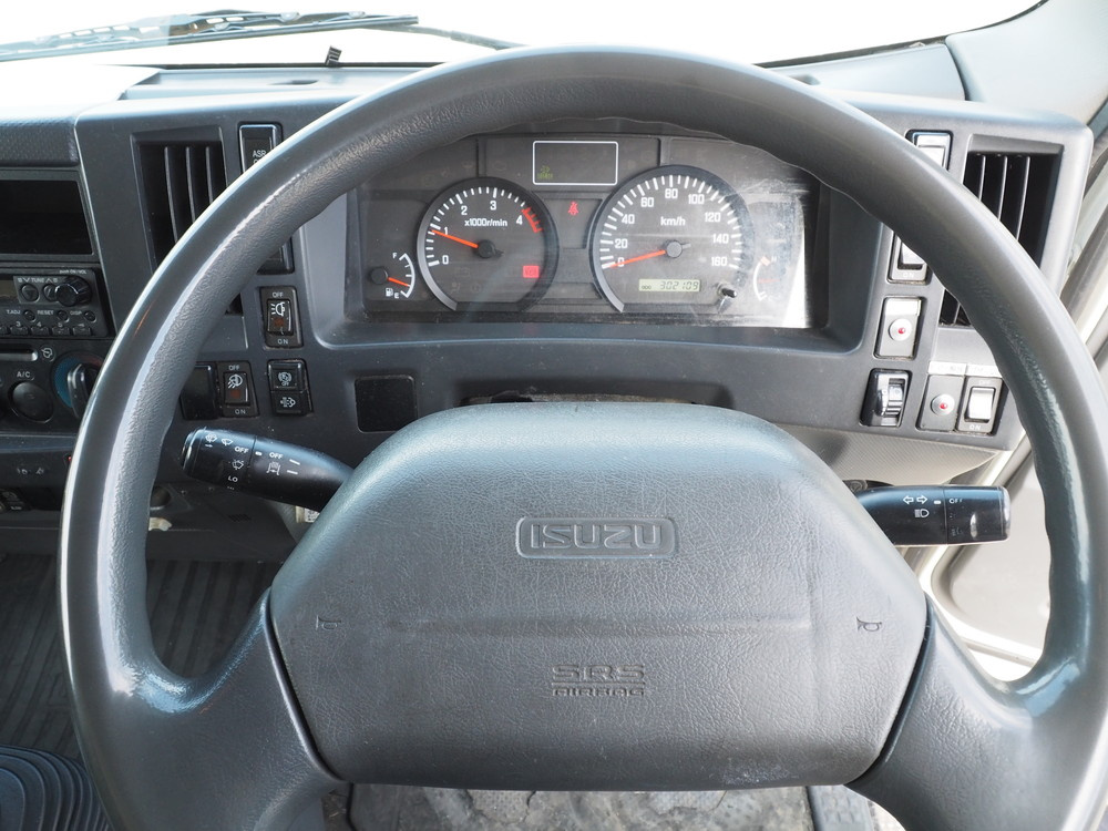 いすゞ エルフ 冷凍バン 小型 TKG-NPR85AN 年式 H25[写真51]