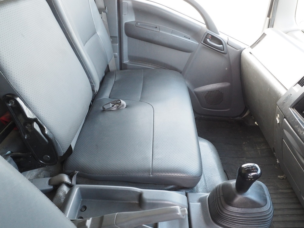 いすゞ エルフ 冷凍バン 小型 TKG-NPR85AN 年式 H25[写真56]