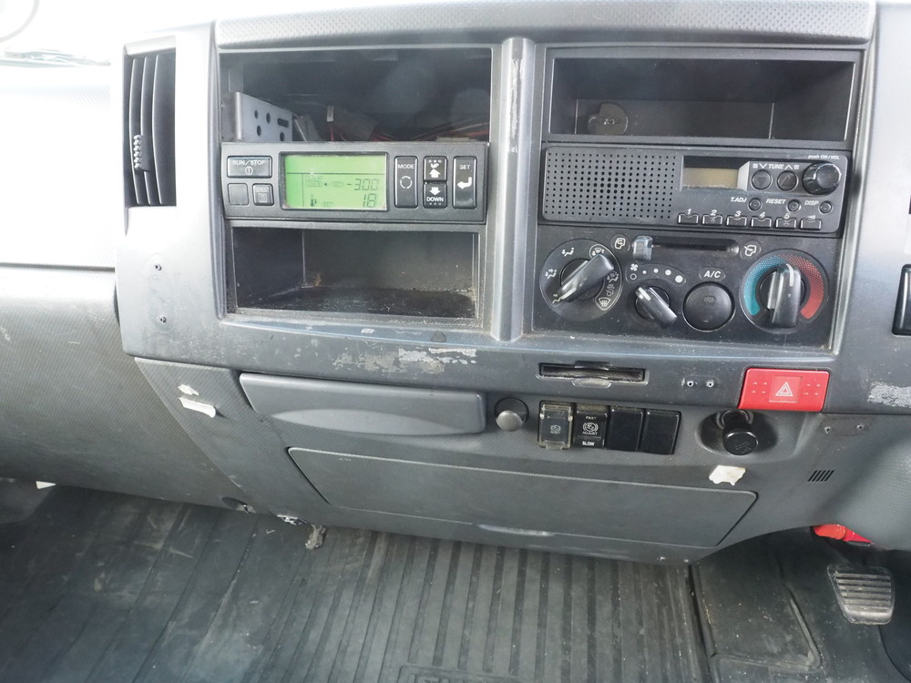 いすゞ エルフ 冷凍バン 小型 TKG-NPR85AN 年式 H25[写真54]