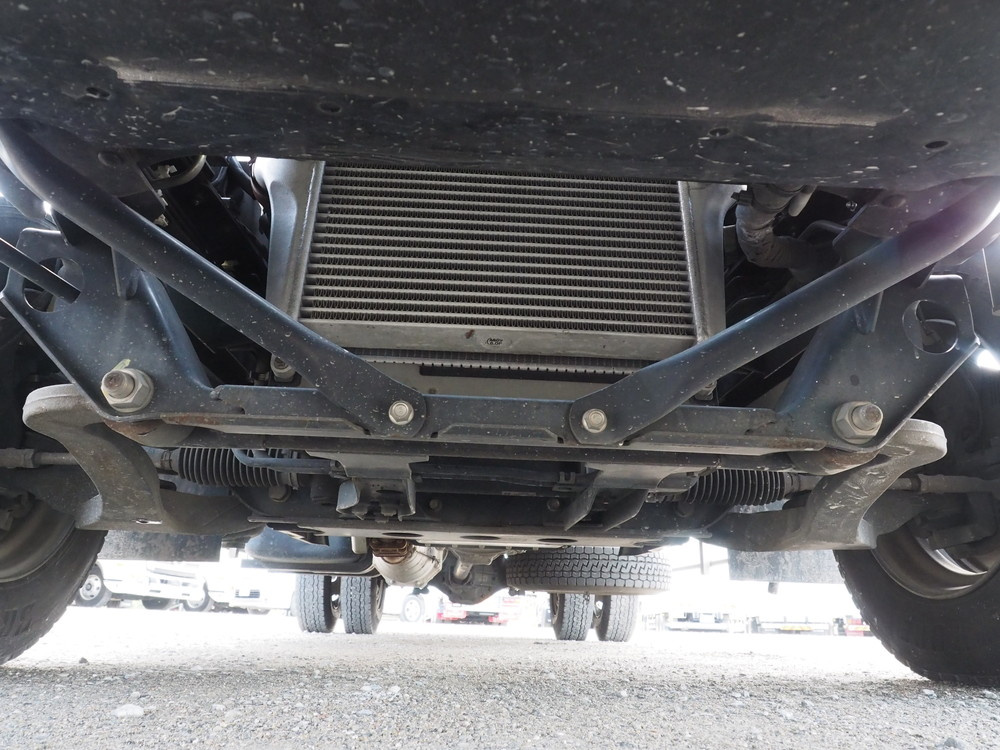 いすゞ エルフ 冷凍バン 小型 TKG-NPR85AN 年式 H25[写真71]