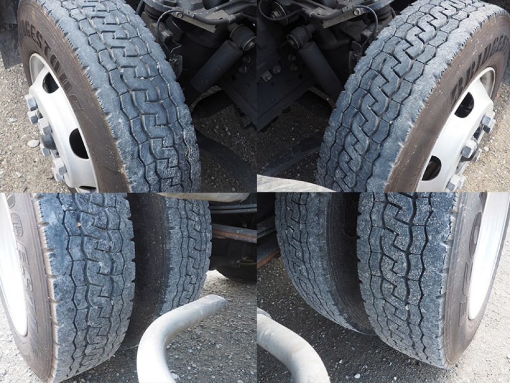 いすゞ エルフ 冷凍バン 小型 TKG-NPR85AN 年式 H25[写真72]