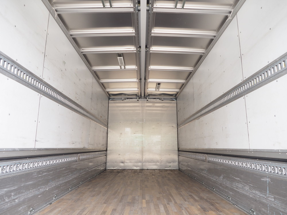 三菱ふそう ファイター ウイング車 中型 TKG-FK64F 年式 H26[写真26]