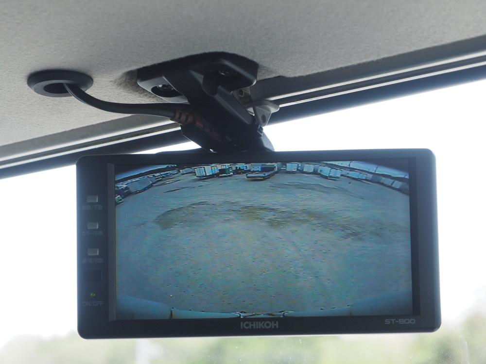 日野 グランドプロフィア ウイング車 大型 LKG-FW1EXBG 年式 H23[写真35]