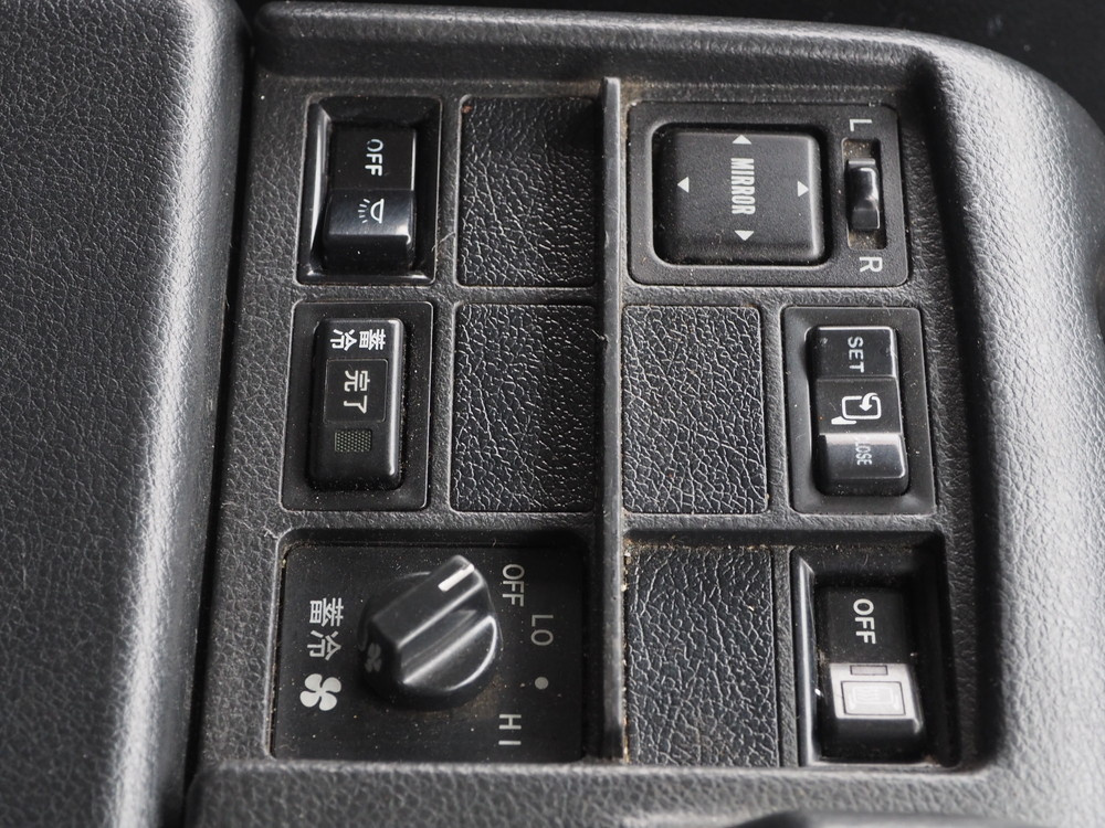 日野 グランドプロフィア ウイング車 大型 LKG-FW1EXBG 年式 H23[写真33]