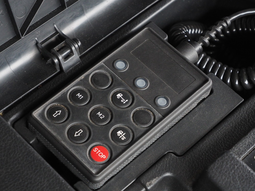 日野 グランドプロフィア ウイング車 大型 LKG-FW1EXBG 年式 H23[写真34]