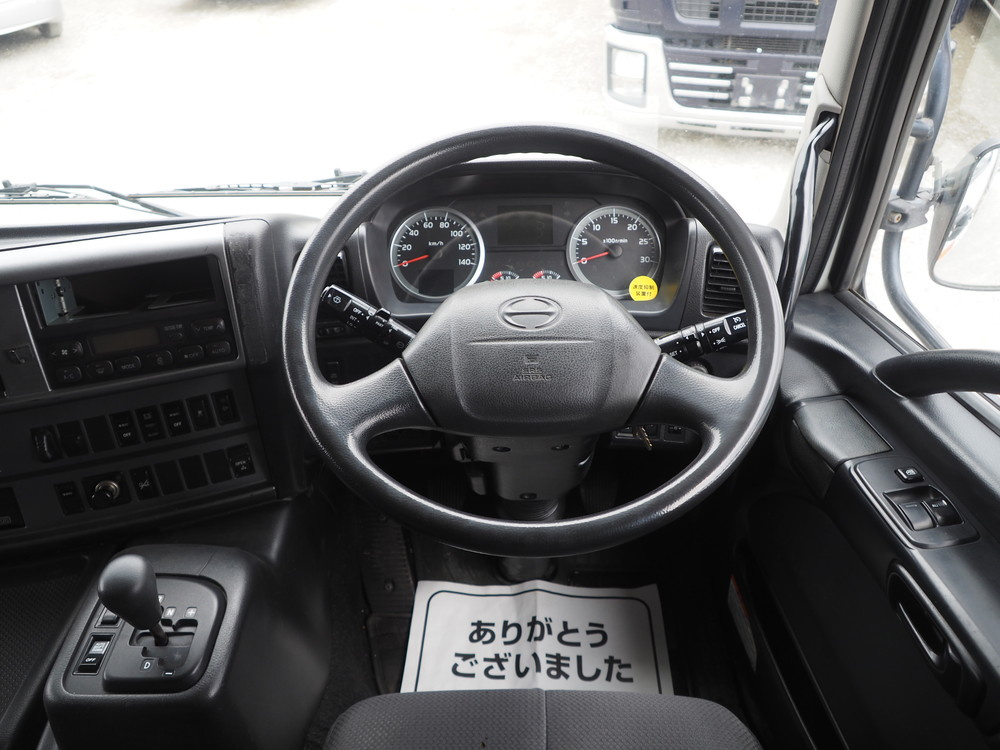 日野 グランドプロフィア ウイング車 大型 LKG-FW1EXBG 年式 H23[写真29]