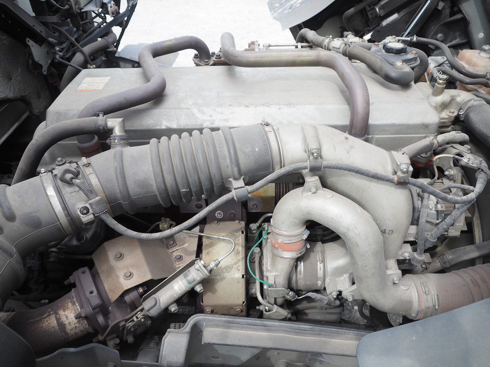 日野 グランドプロフィア ウイング車 大型 LKG-FW1EXBG 年式 H23[写真50]