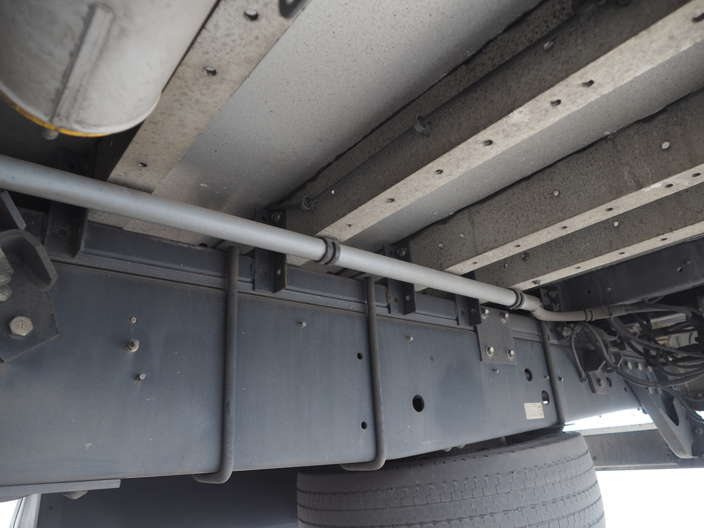 日野 グランドプロフィア ウイング車 大型 LKG-FW1EXBG 年式 H23[写真43]