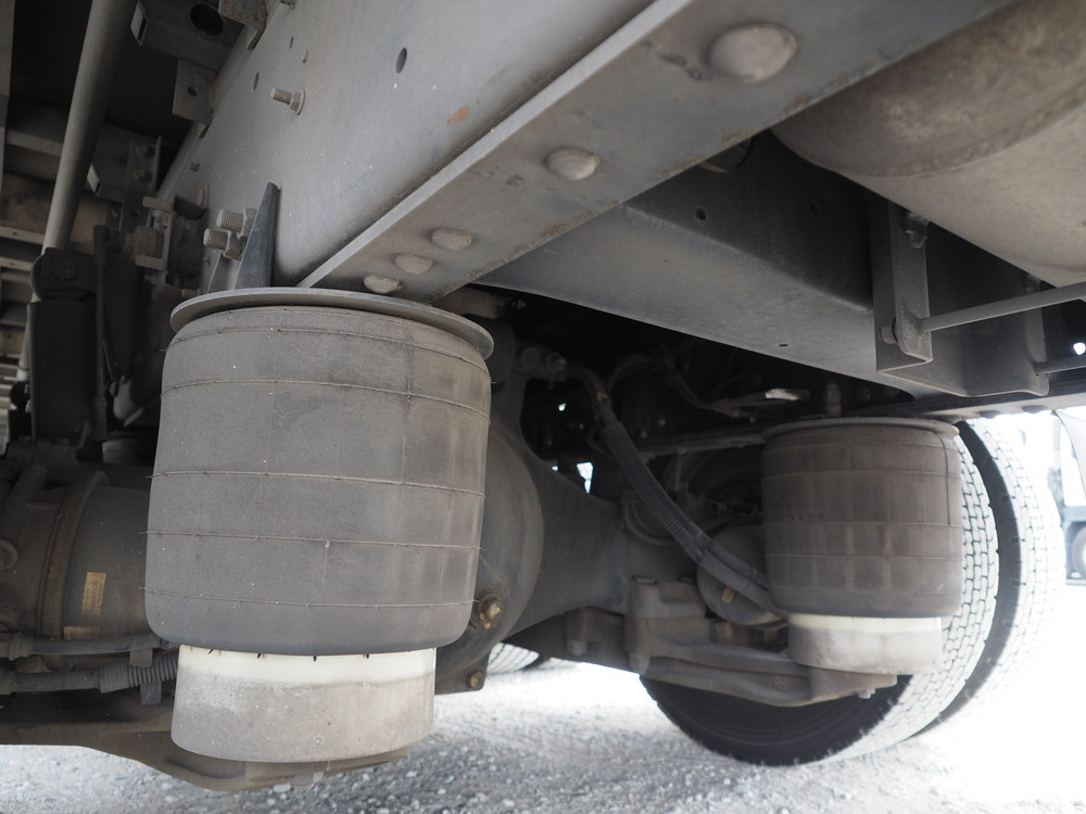 日野 グランドプロフィア ウイング車 大型 LKG-FW1EXBG 年式 H23[写真39]