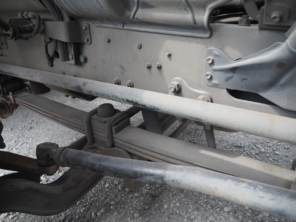 日野 グランドプロフィア ウイング車 大型 LKG-FW1EXBG 年式 H23[写真45]