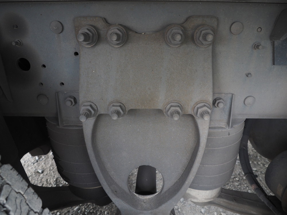 日野 グランドプロフィア ウイング車 大型 LKG-FW1EXBG 年式 H23[写真41]