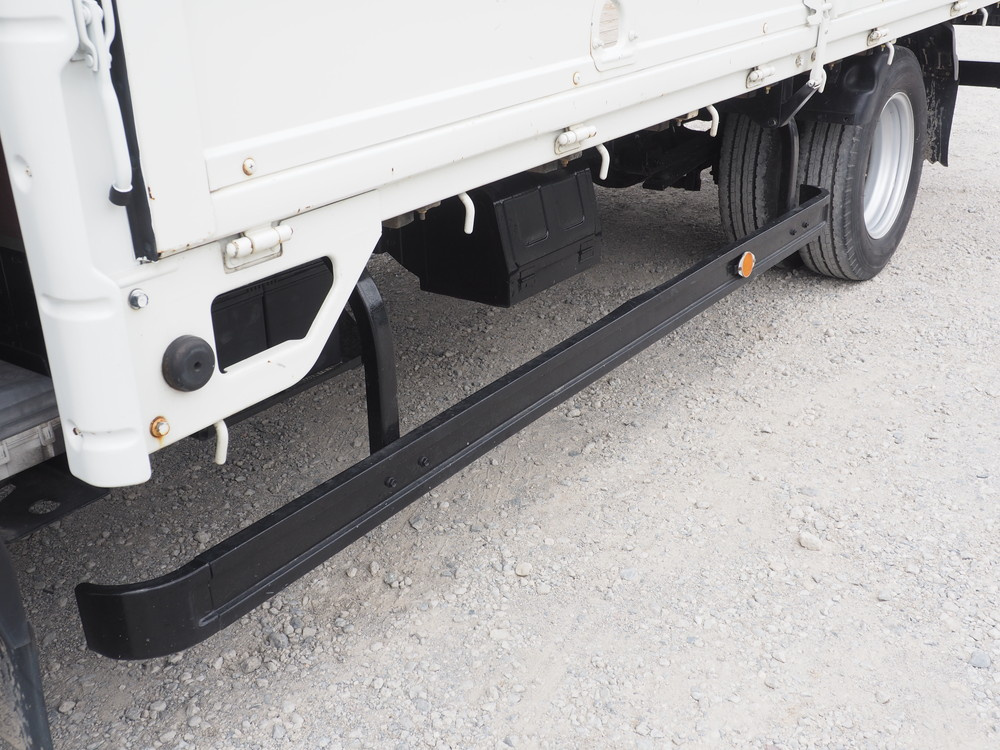 いすゞ エルフ 平ボディ 小型 BKG-NPR85AN 年式 H19[写真12]