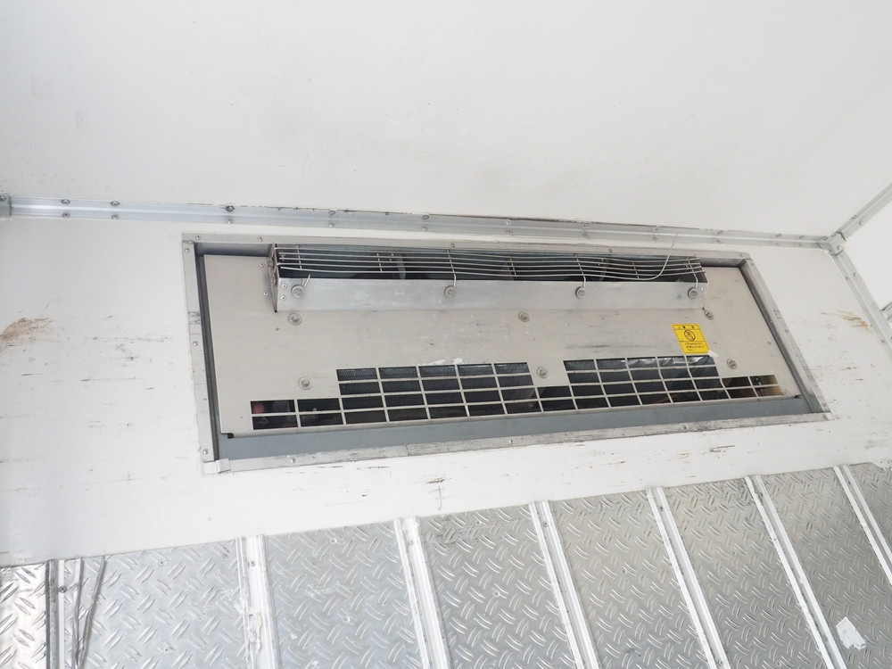 いすゞ エルフ 冷凍バン 小型 TPG-NPR85AN 年式 H27[写真23]