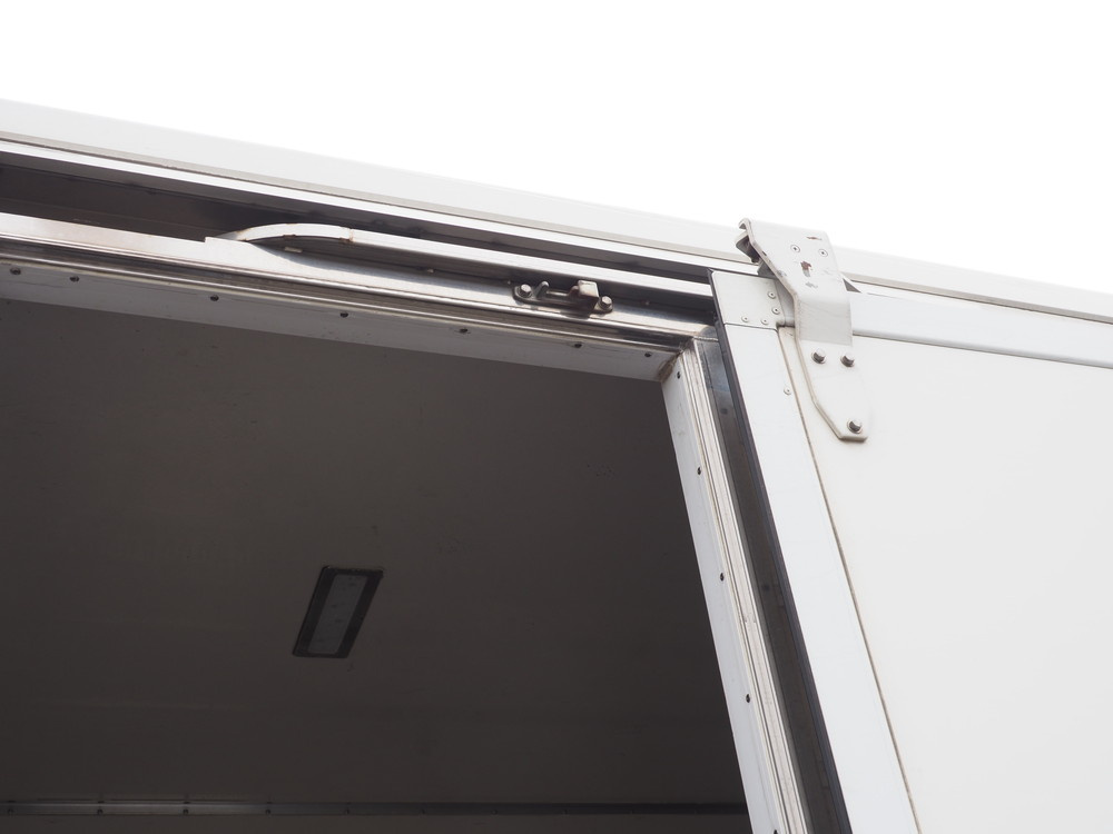 いすゞ エルフ 冷凍バン 小型 TPG-NPR85AN 年式 H27[写真15]