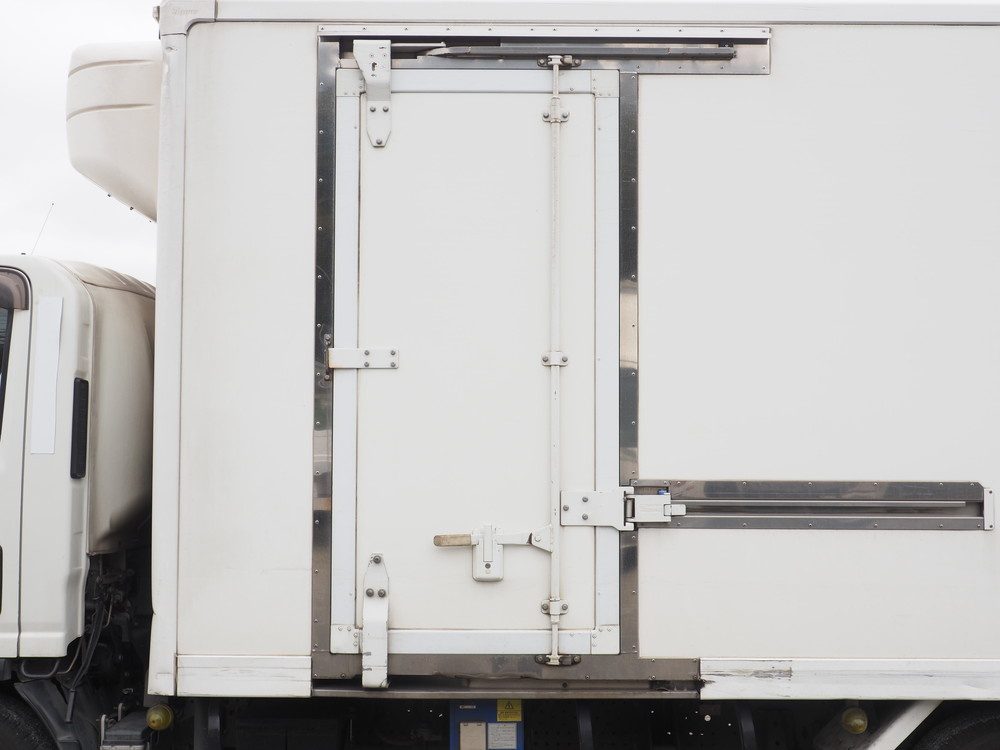 いすゞ エルフ 冷凍バン 小型 TPG-NPR85AN 年式 H27[写真13]