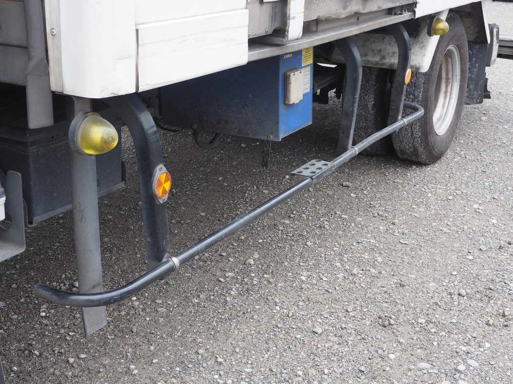 いすゞ エルフ 冷凍バン 小型 TPG-NPR85AN 年式 H27[写真12]