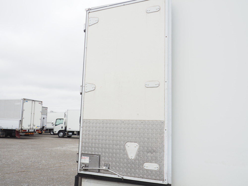 いすゞ エルフ 冷凍バン 小型 TPG-NPR85AN 年式 H27[写真19]