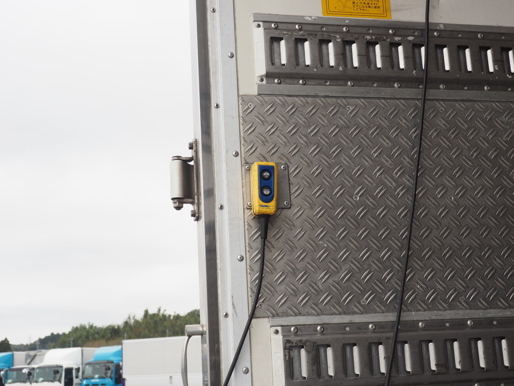 いすゞ エルフ 冷凍バン 小型 TPG-NPR85AN 年式 H27[写真25]