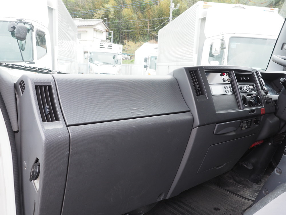 いすゞ エルフ 冷凍バン 小型 TPG-NPR85AN 年式 H27[写真35]