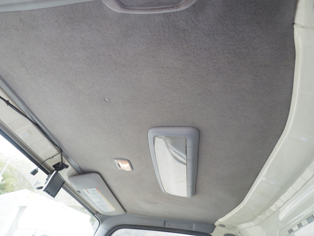 いすゞ エルフ 冷凍バン 小型 TPG-NPR85AN 年式 H27[写真36]